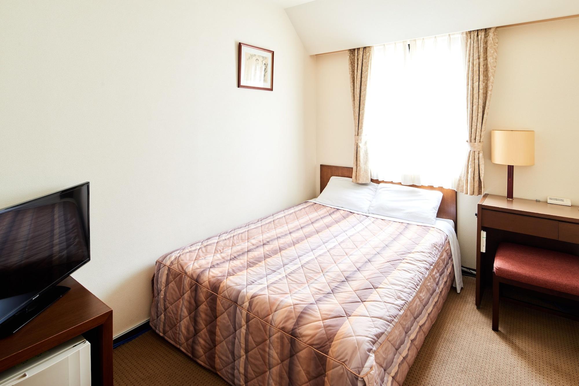 Marroad Inn Omiya Saitama Exterior photo
