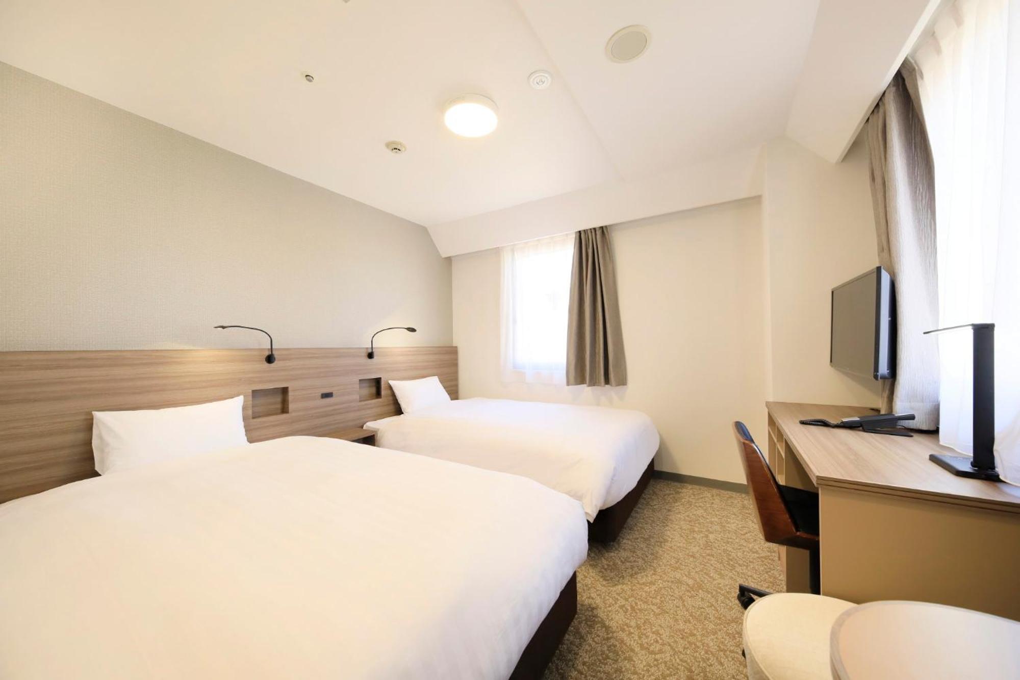 Marroad Inn Omiya Saitama Exterior photo