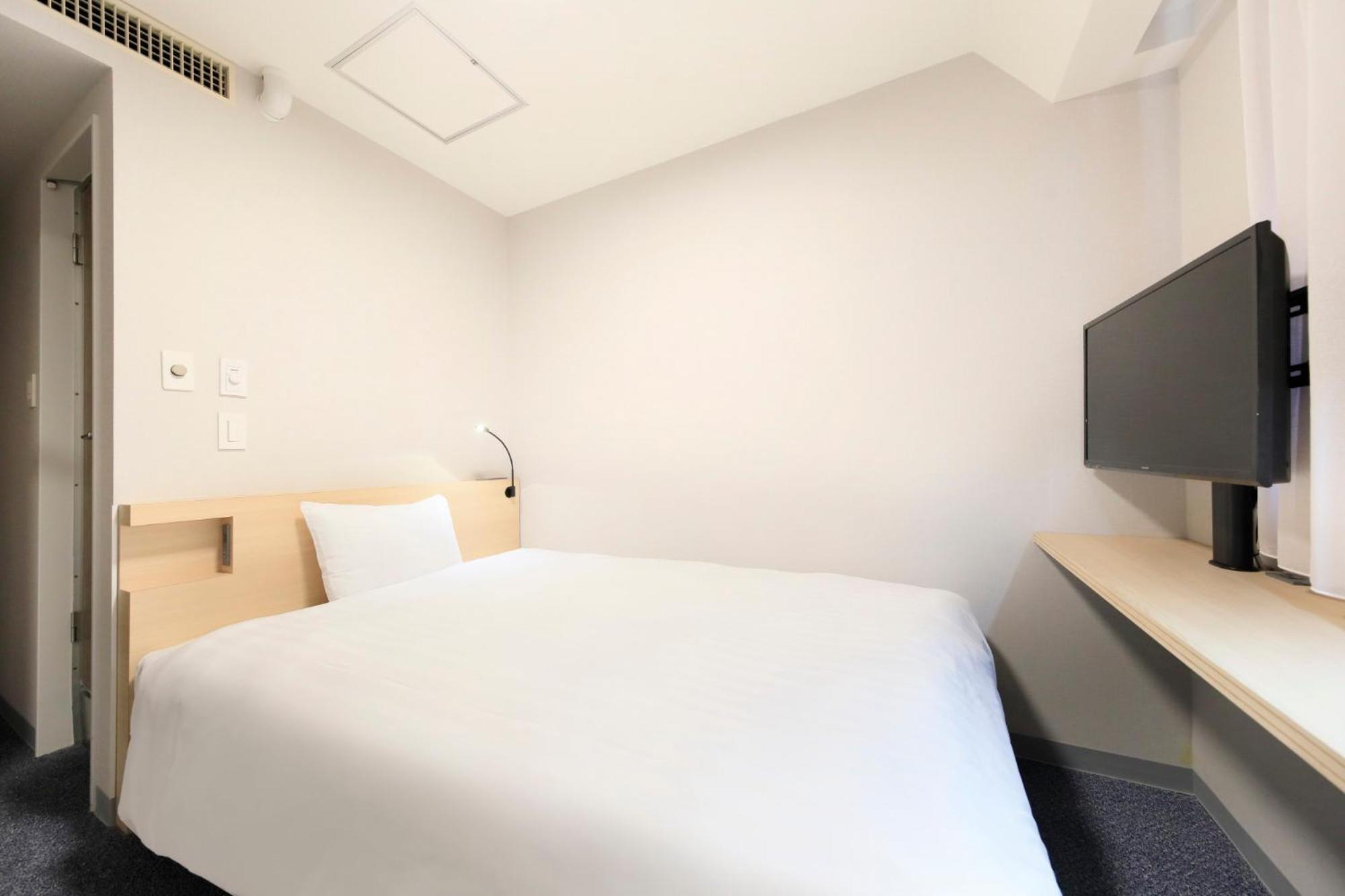 Marroad Inn Omiya Saitama Exterior photo