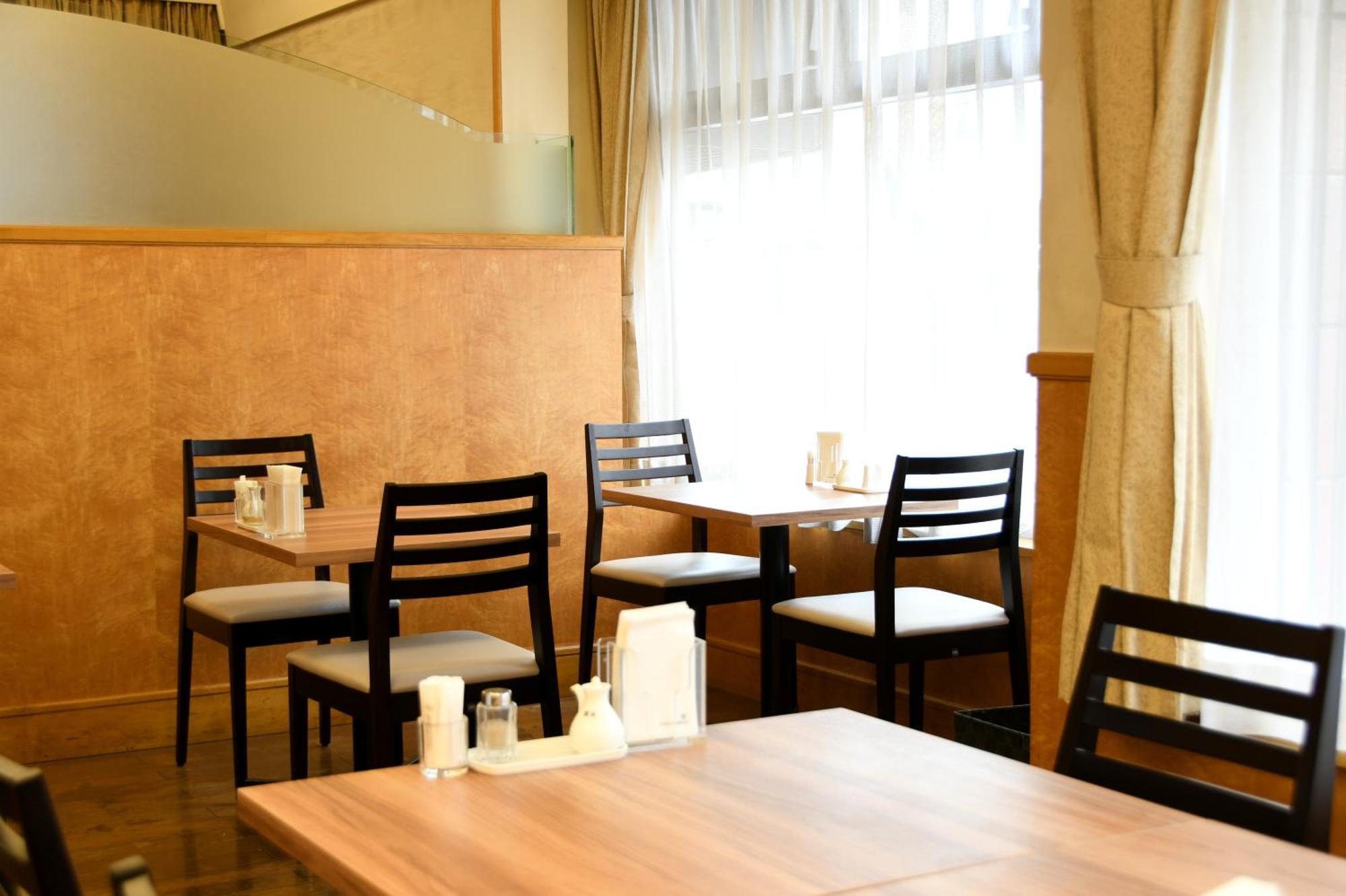 Marroad Inn Omiya Saitama Exterior photo