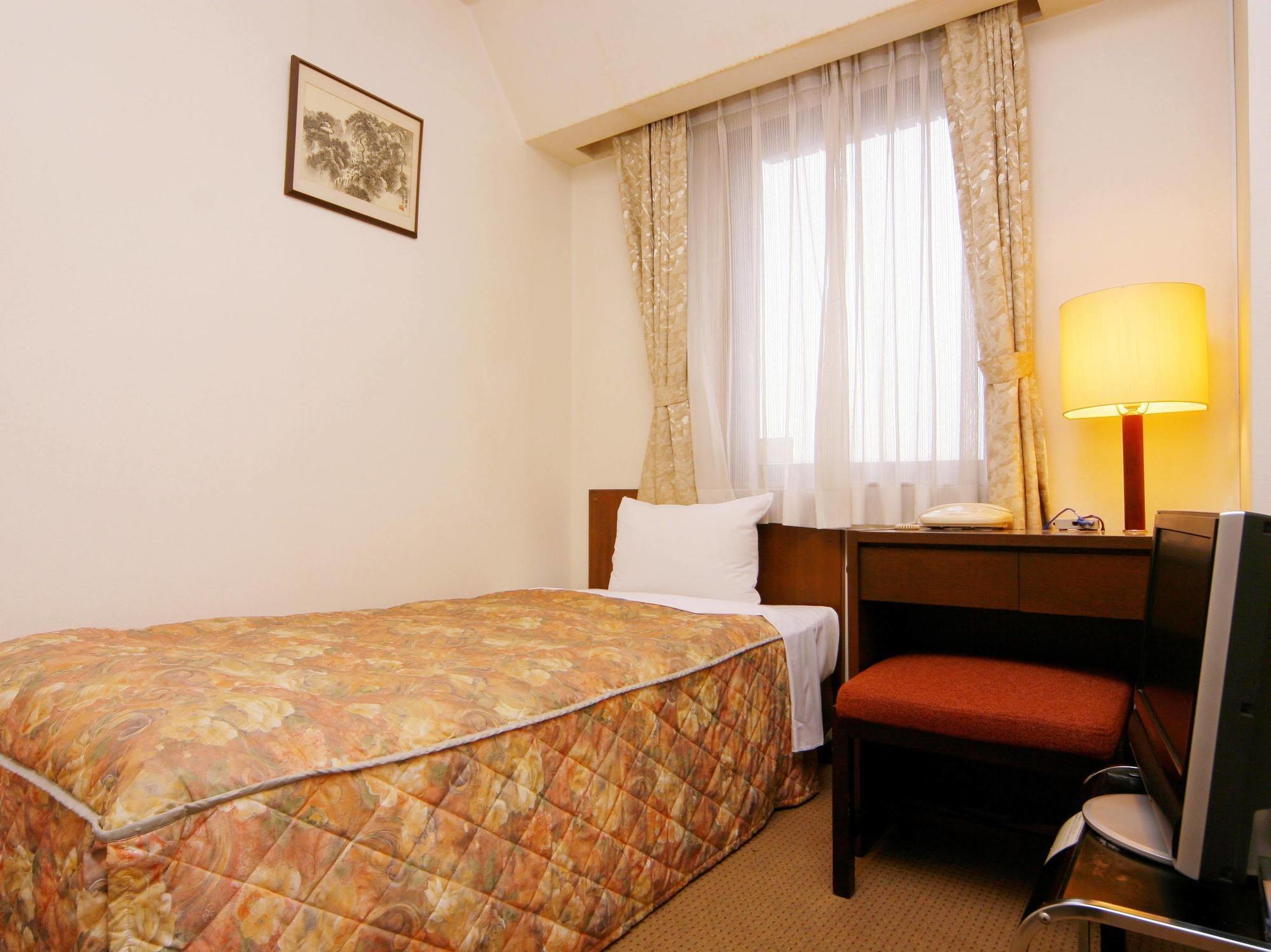 Marroad Inn Omiya Saitama Exterior photo