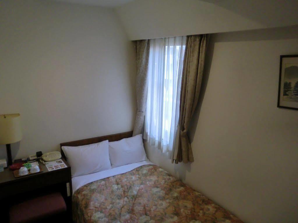 Marroad Inn Omiya Saitama Exterior photo