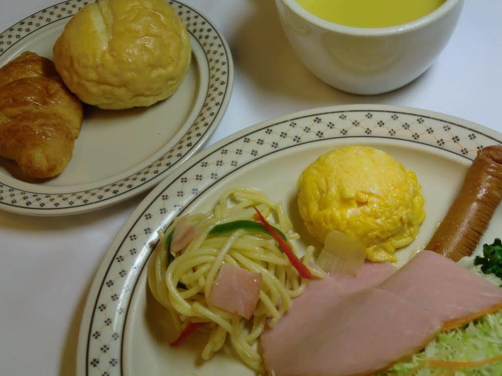 Marroad Inn Omiya Saitama Exterior photo