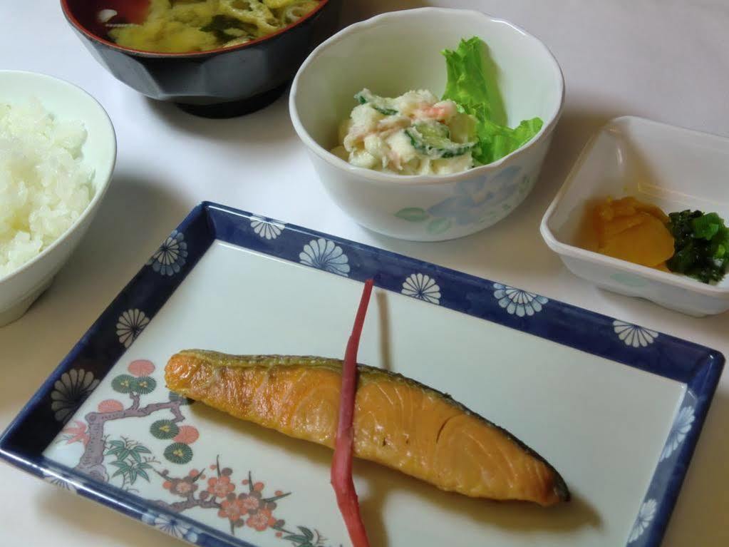 Marroad Inn Omiya Saitama Exterior photo