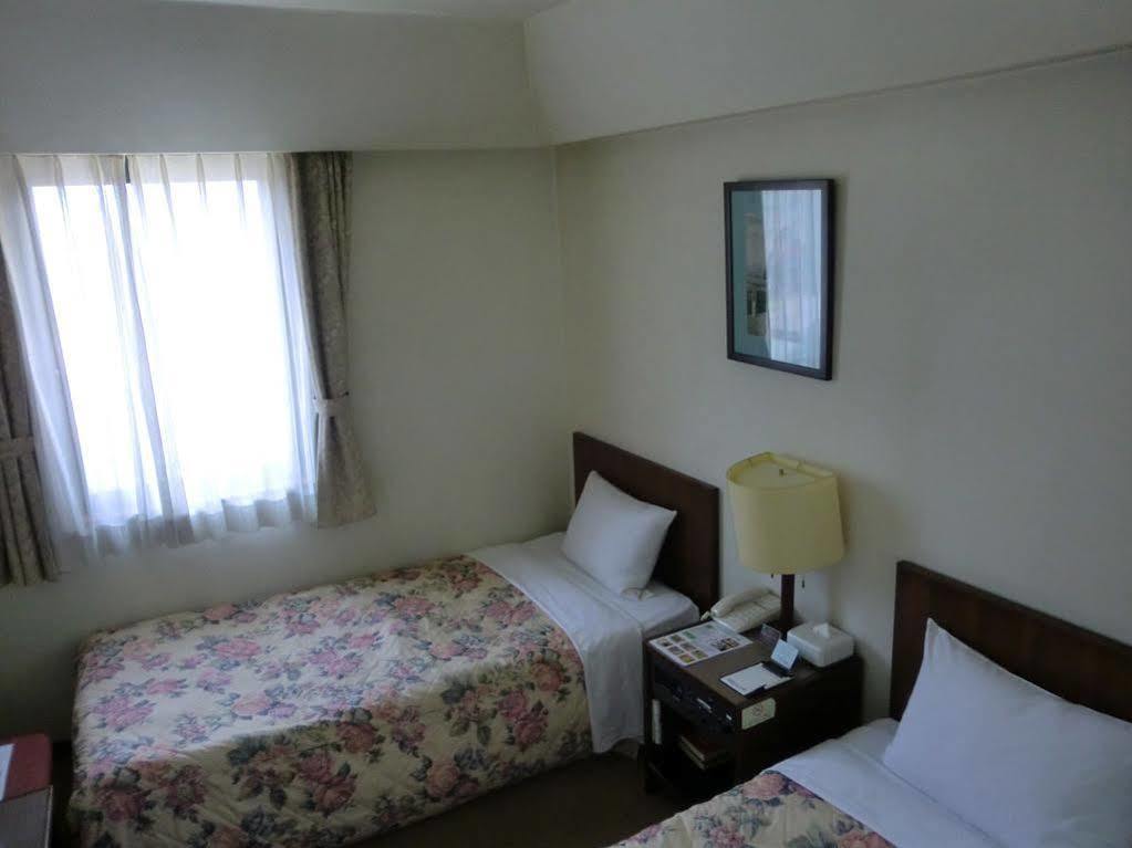 Marroad Inn Omiya Saitama Exterior photo